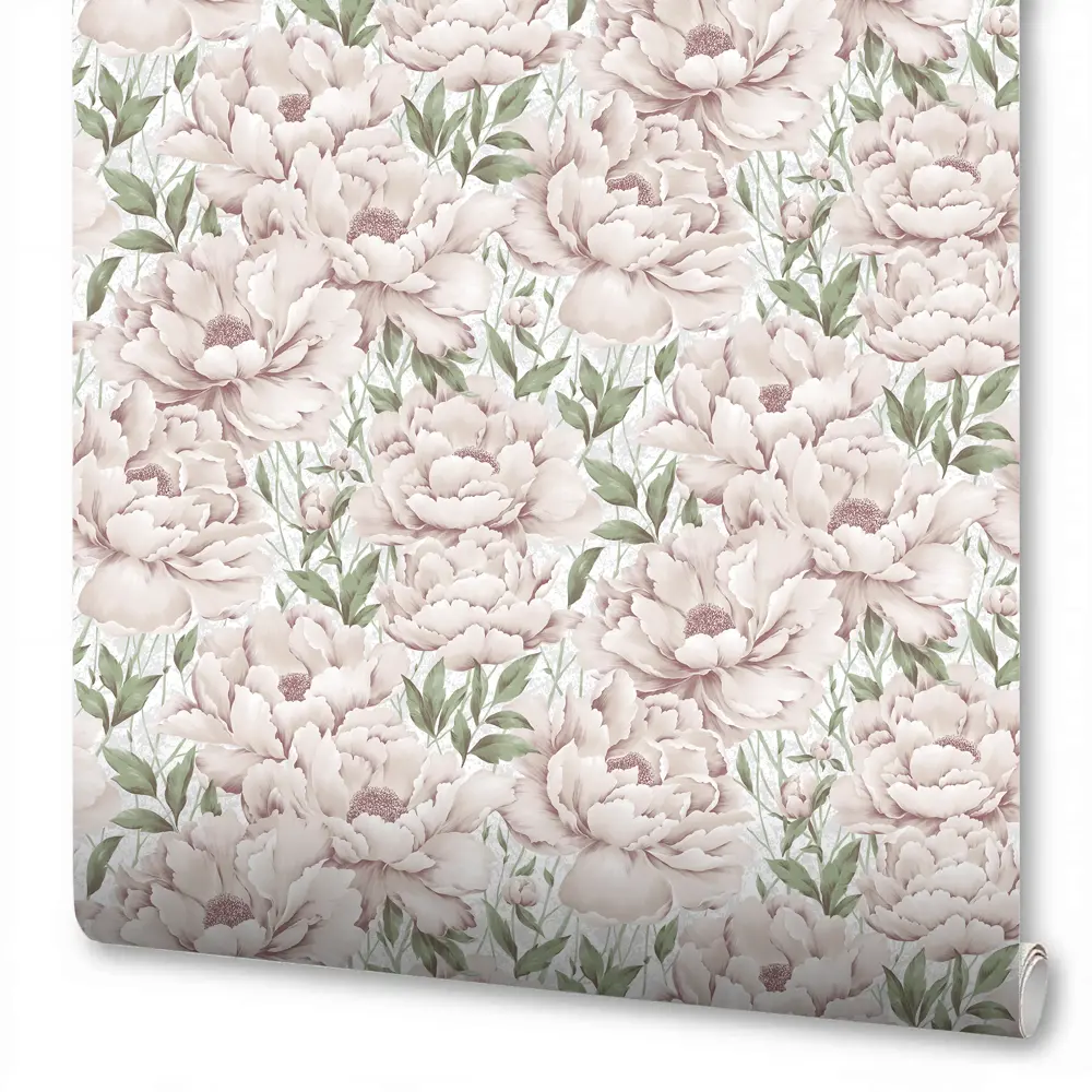 Обои флизелиновые Индустрия Oasis белые 1.06 м 168424-10 88109916 STLM-2048428