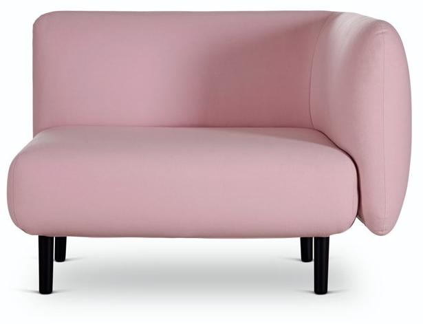 SOFTLINE Мягкое угловое кресло Elle sun-id-1443878 - Вид №1