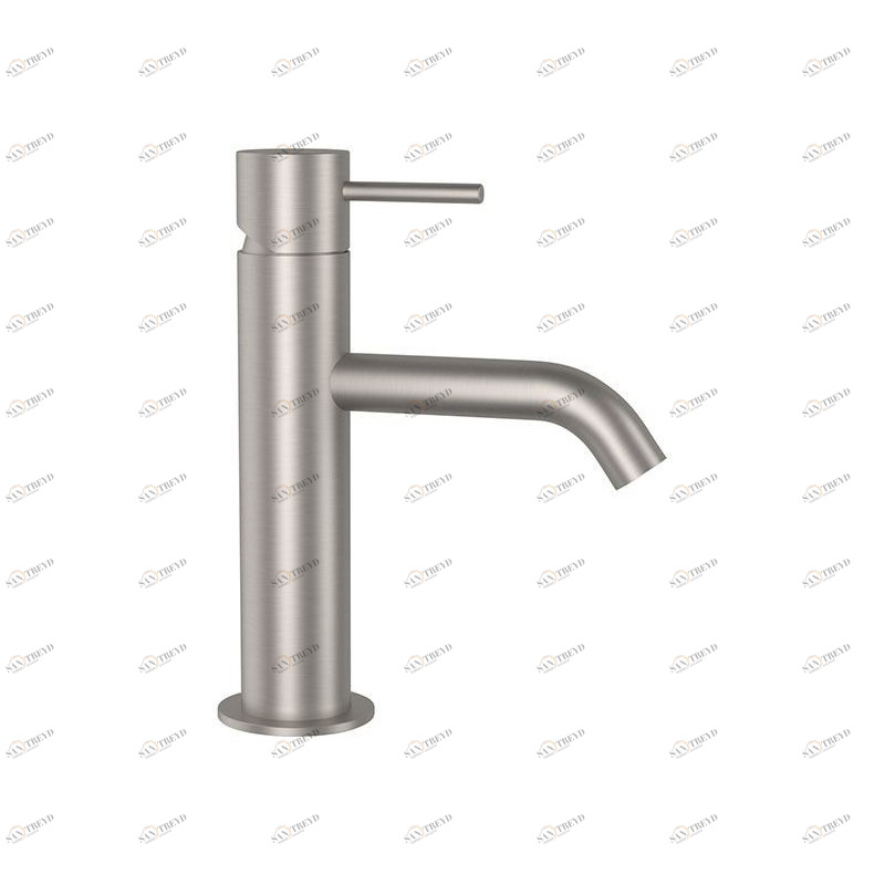 SSTX606N Смеситель для умывальника DANIEL RUBINETTERIE 