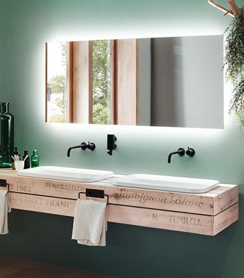 5471S-061A Смесители для душа vola  - Вид №3