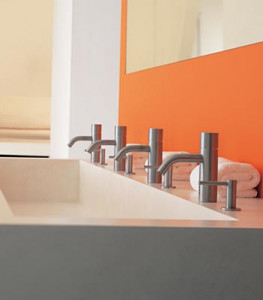 RB1EN Свободные руки vola