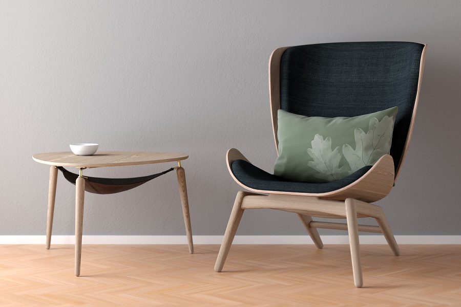 Столик журнальный Hang Out UMAGE 5570 - Вид №5