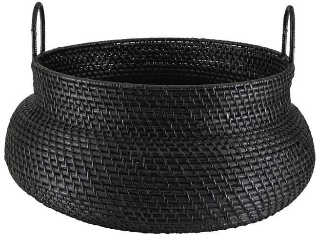 Ligne Roset Корзина из ротанга sun-id-1445112 - Вид №2