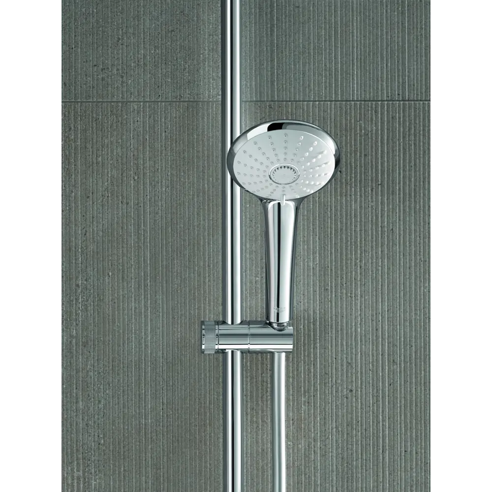 Душевая система Grohe Vitalio Joy с термостатом 86600503 STLM-2103413  - Вид №6