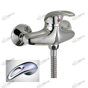 Смеситель душевой San Fonte 2124-Н17 2124-Н17 11162262