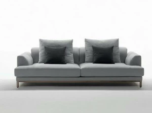 Marac 3-х местный тканевый диван Vivaldi