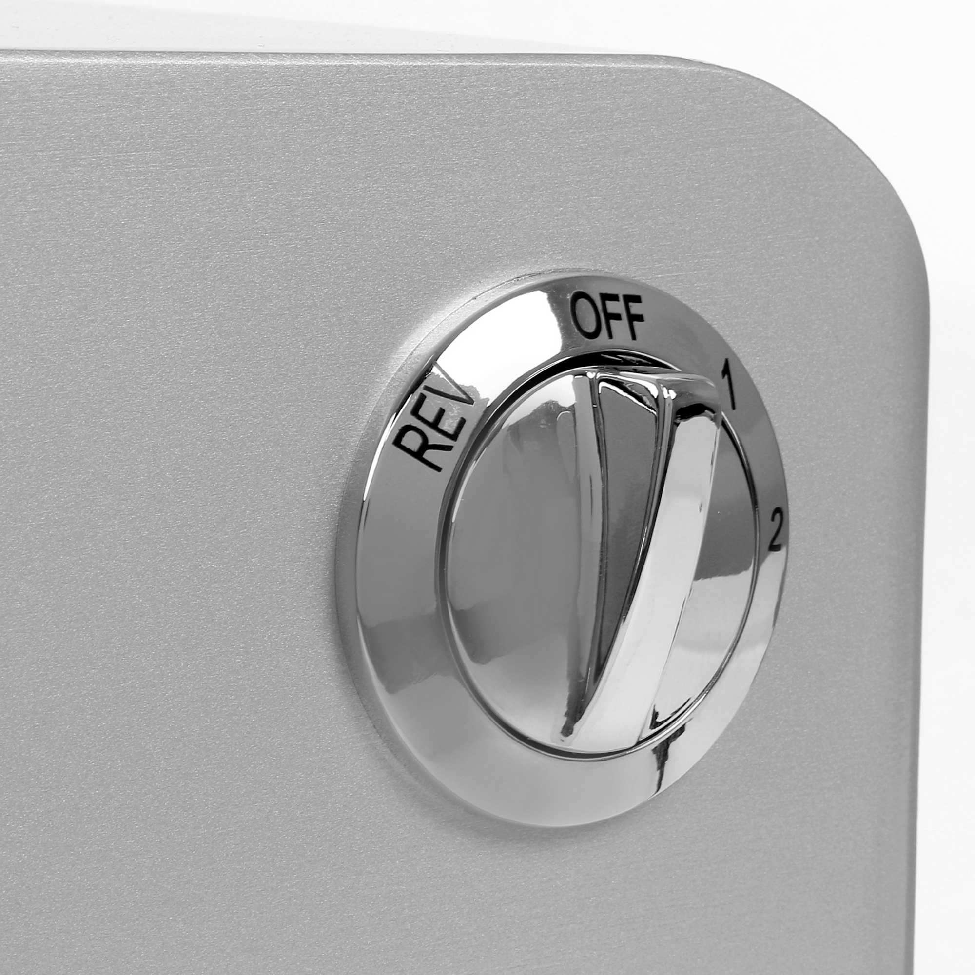 1136386 Мясорубка электрическая Caso FW 2000 серый STDN-0024276 - Вид №4