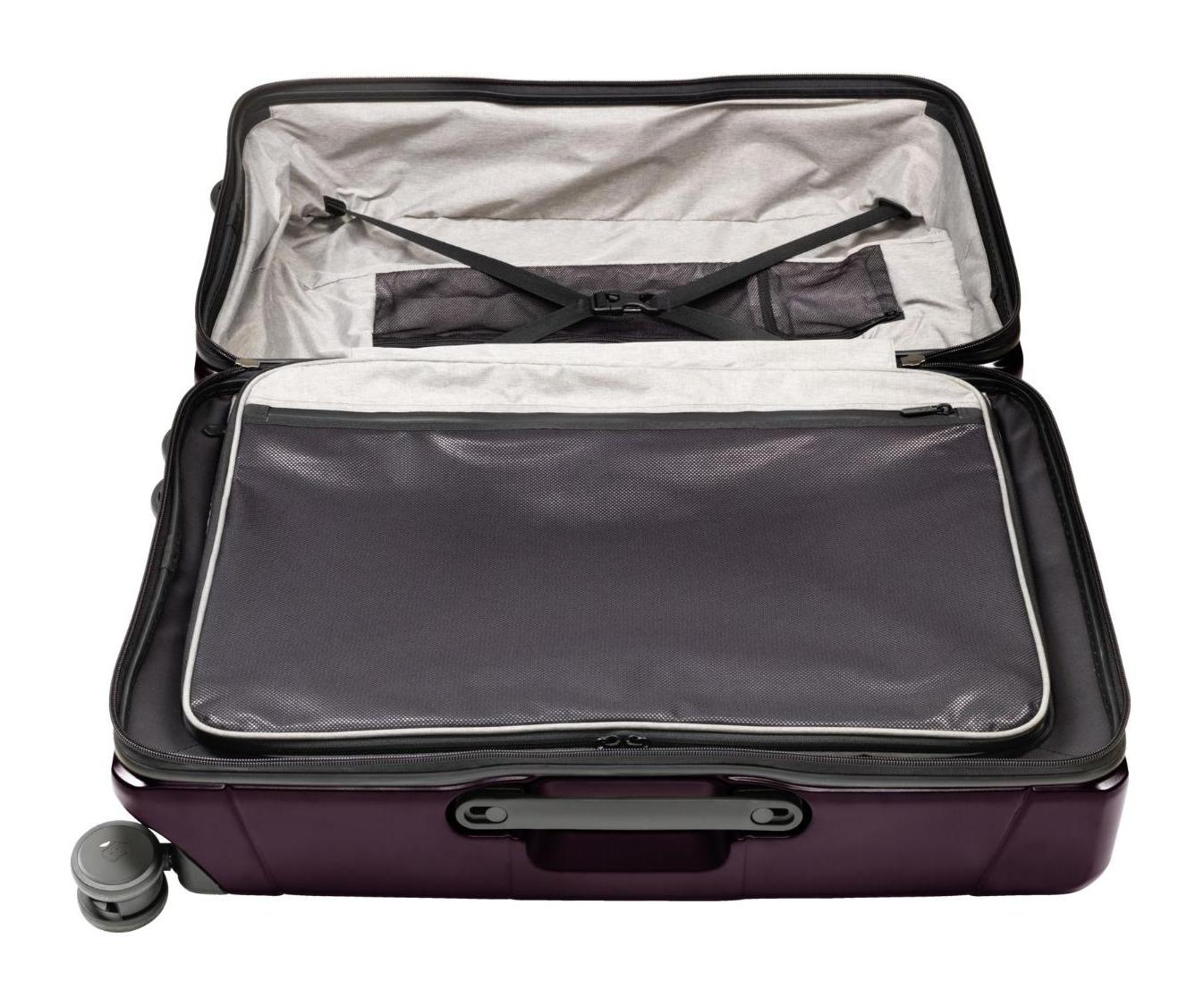 609825 Чемодан 602103 Hardside Global Carry-On Victorinox Lexicon - Вид №5