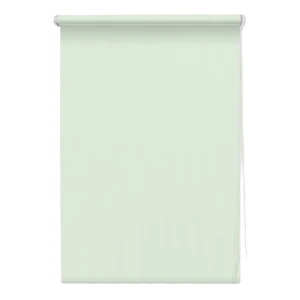 Штора рулонная Miamoza 50x160 см цвет салатовый 86906822 STLM-2169265