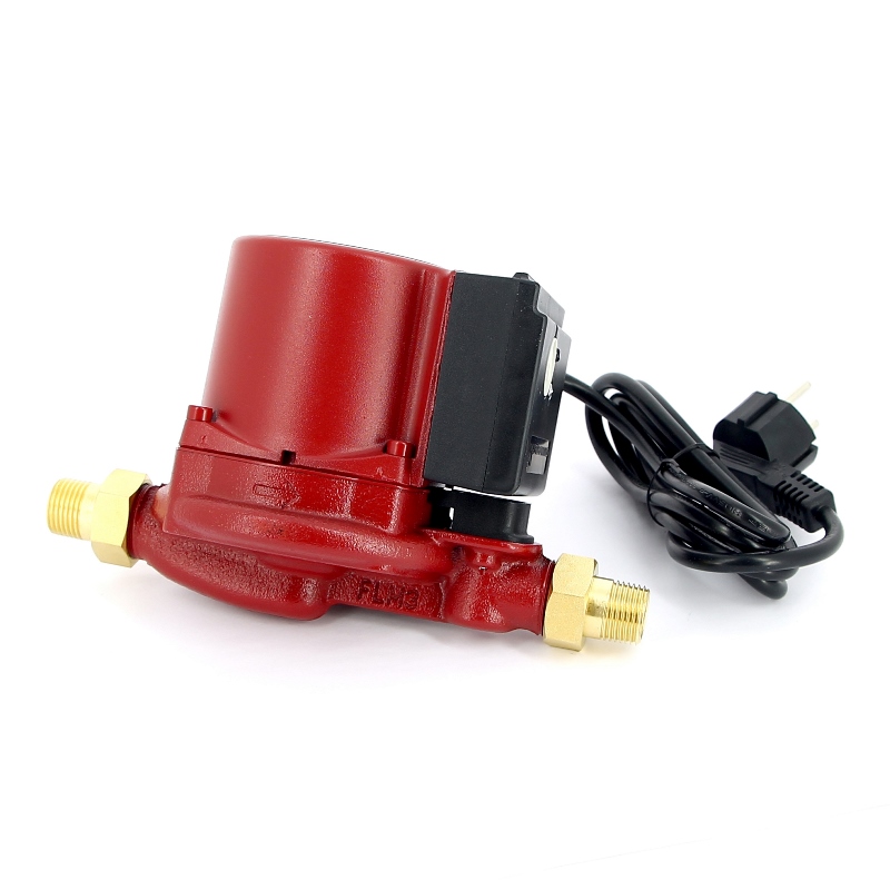 Насос UPS Grundfos 25-40 №180 96913060 - Вид №3