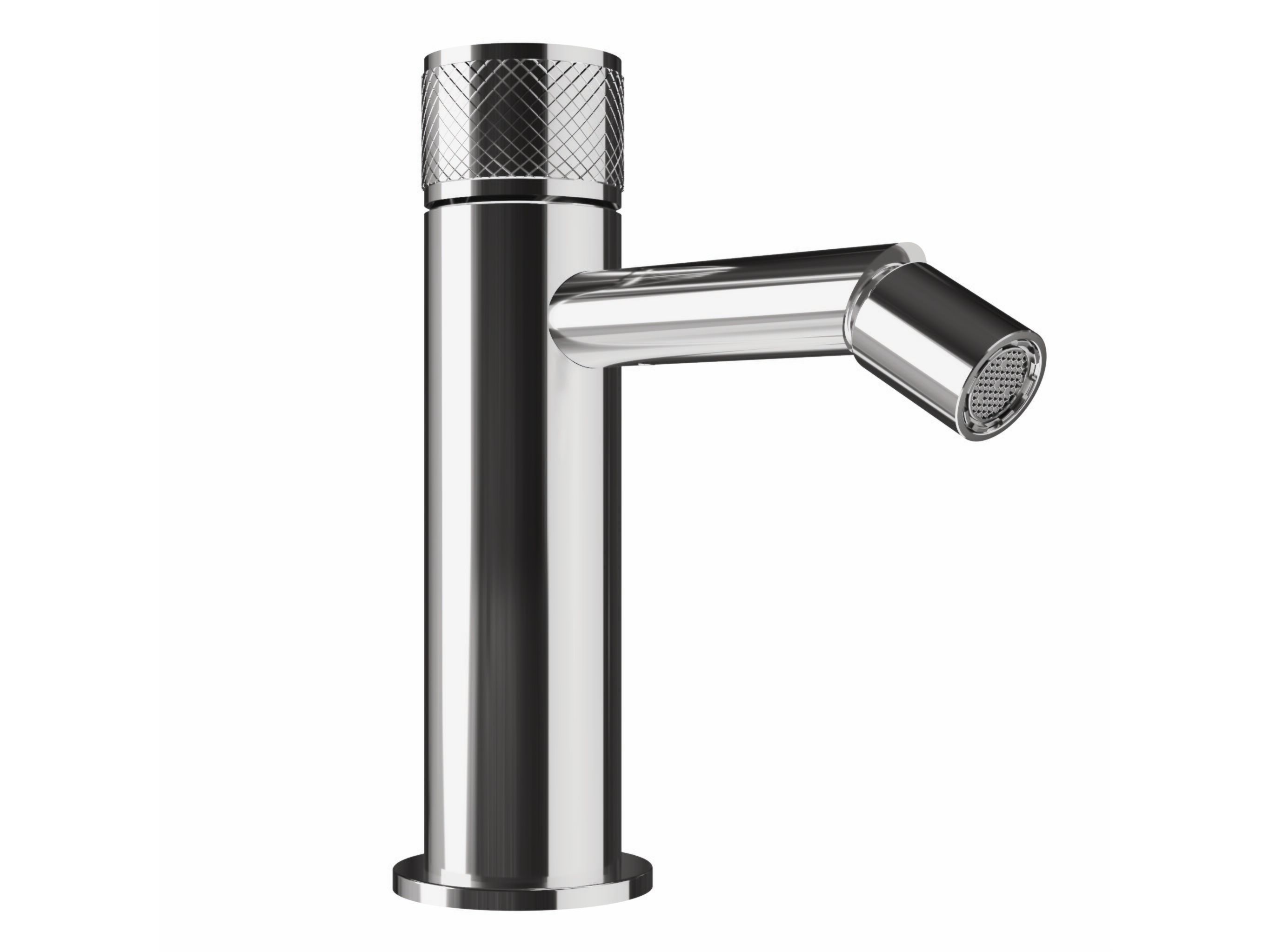 Смеситель для биде с одним отверстием CARIMALI Race ARCH-00050116 - Вид №1