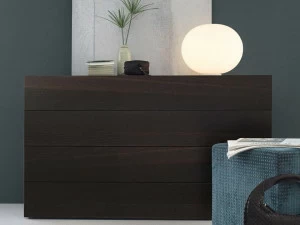 JESSE Комод из дуба Nap