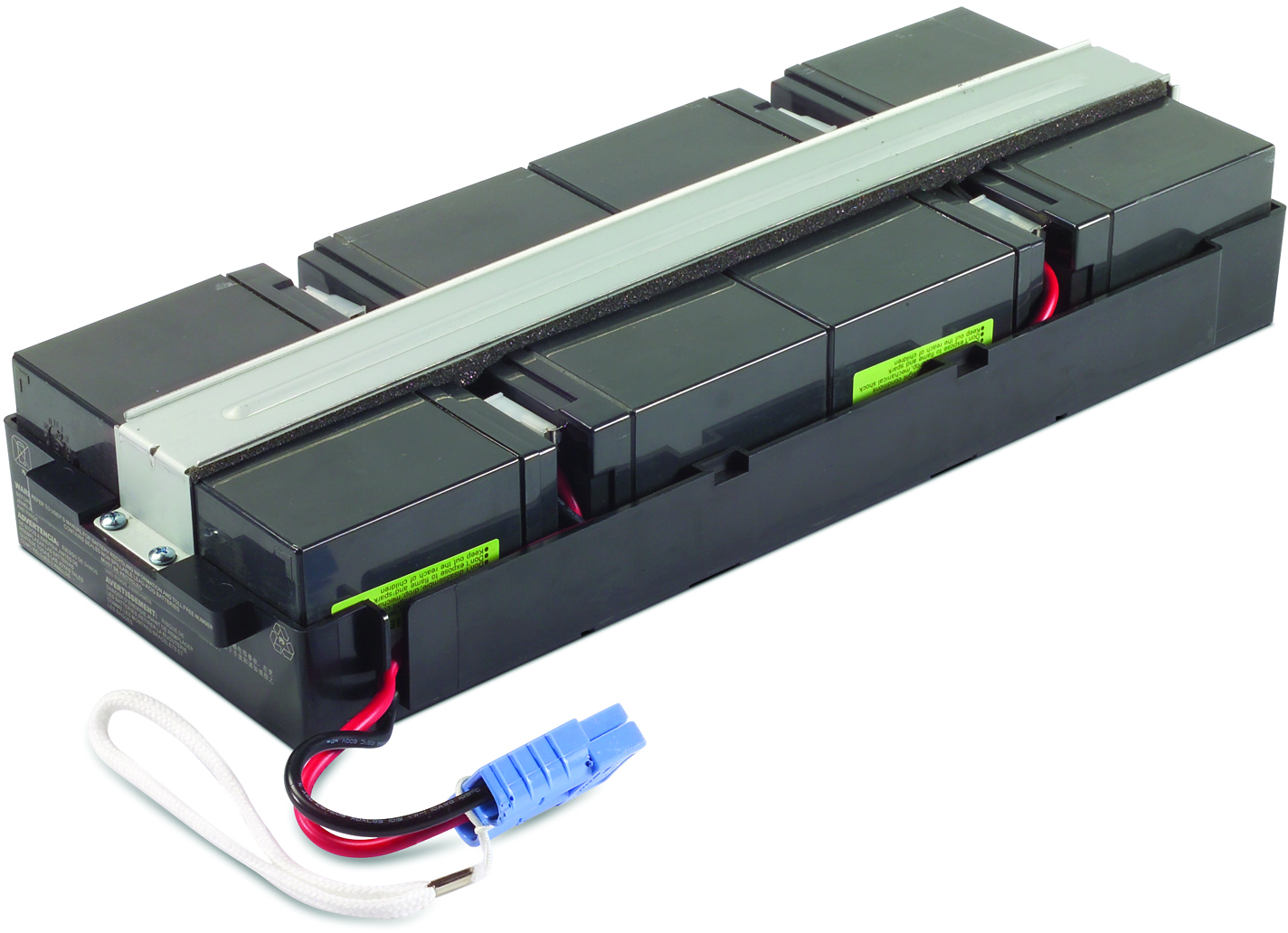 RBC31 Battery replacement kit for surt1000xli, surt1000rmxli, surt2000xli APC Santreyd 