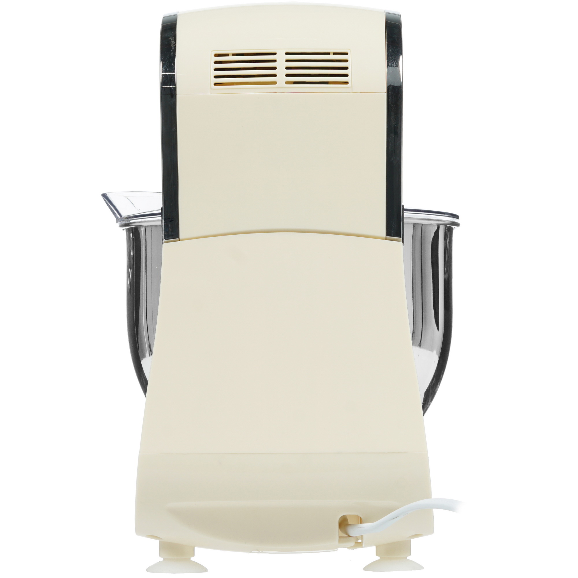 8160877 Миксер Hiberg MP 1040 DY бежевый STDN-0068314 - Вид №3