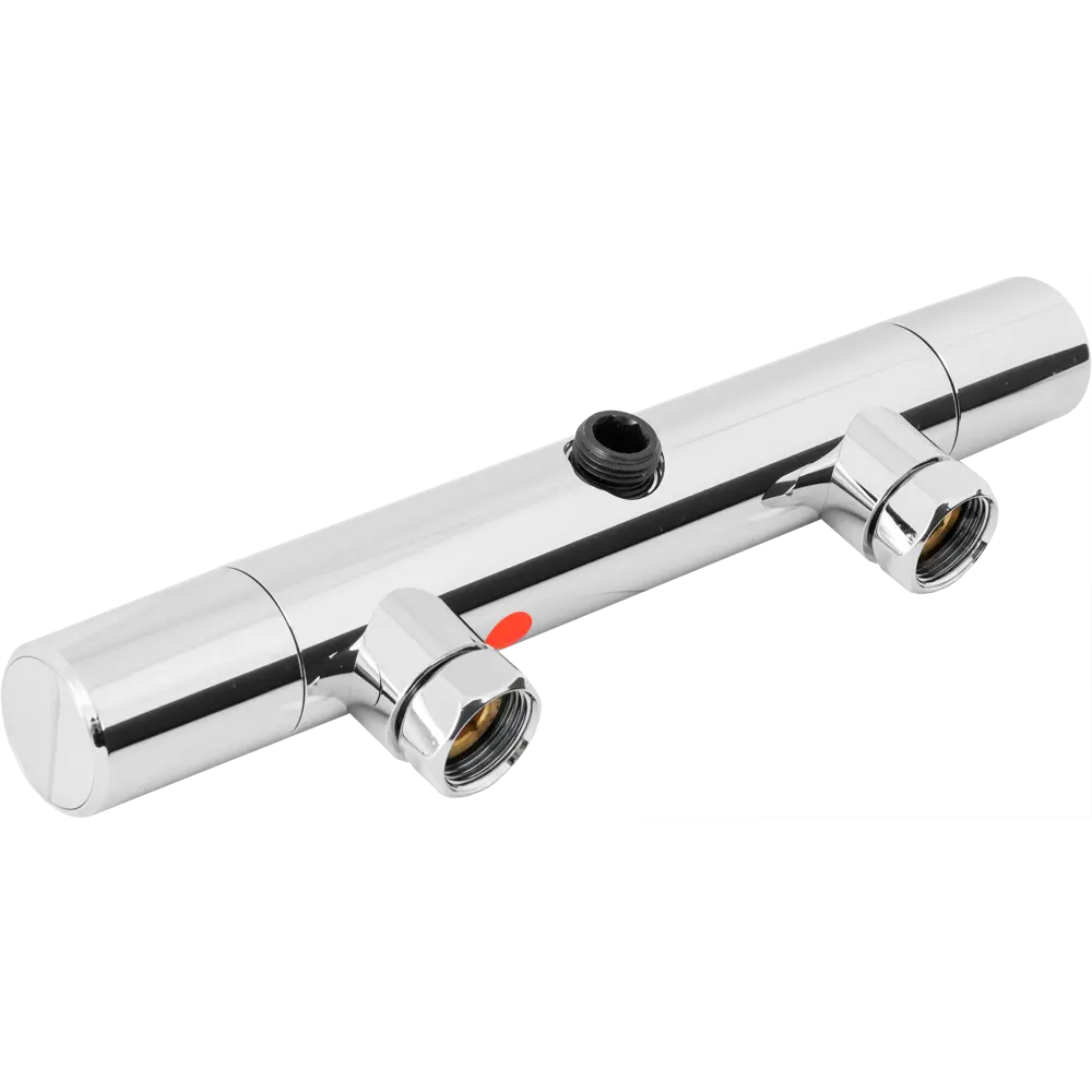 Термостат для душа Ideal Standard Ceratherm T25 83791041 STLM-2007907  - Вид №1