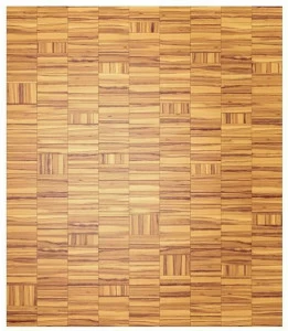 DWFI Декоративная панель из шпона дерева  00002623