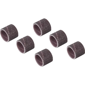 Насадка наждачный валик Dremel, 13 мм 13752965 STLM-2023410