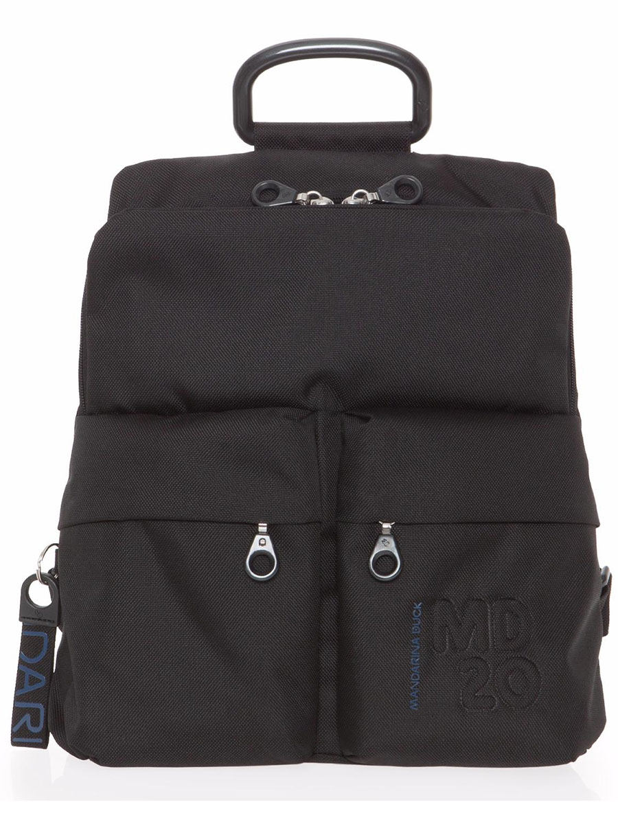 QMTZ4-651 Рюкзак QMTZ4 Backpack Mandarina Duck MD20 