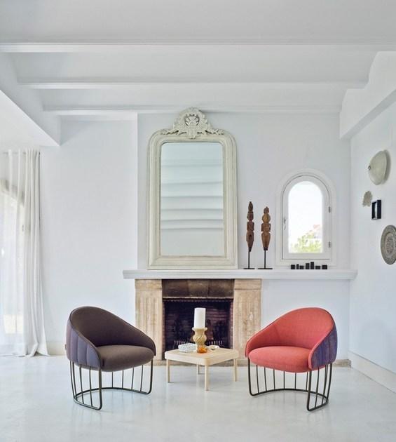 Sancal Кожаное кресло Tonella sun-id-1391722 - Вид №4