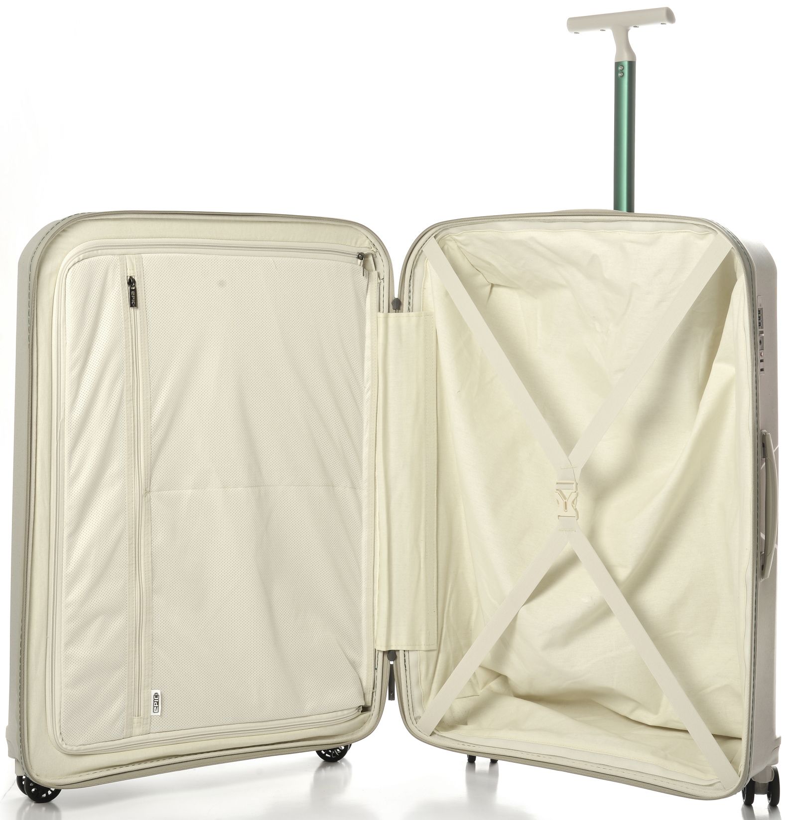 EPB401-53 Чемодан EPB401 Spinner L Epic Phantom BIO  - Вид №5