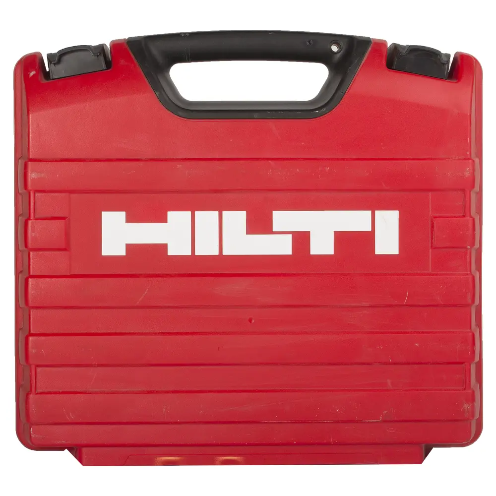 Лобзик Hilti WSJ 750-ET, 750 Вт 12751522 STLM-2026656  - Вид №4