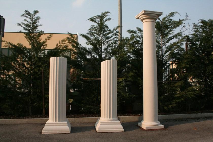 Eleni Декоративная колонна из полистирола sun-id-1357053 - Вид №2