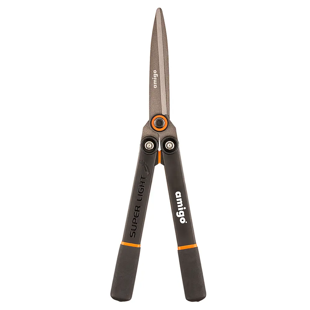 Ножницы для изгороди Amigo 76163 520 мм STLM-2161937 - Вид №1