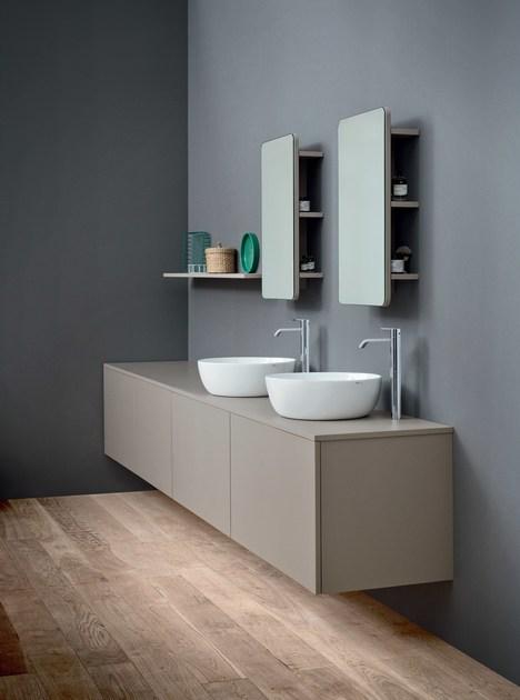 Накладная раковина на столешницу  овальная Nic Ovvio sun-id-1374333 - Вид №2