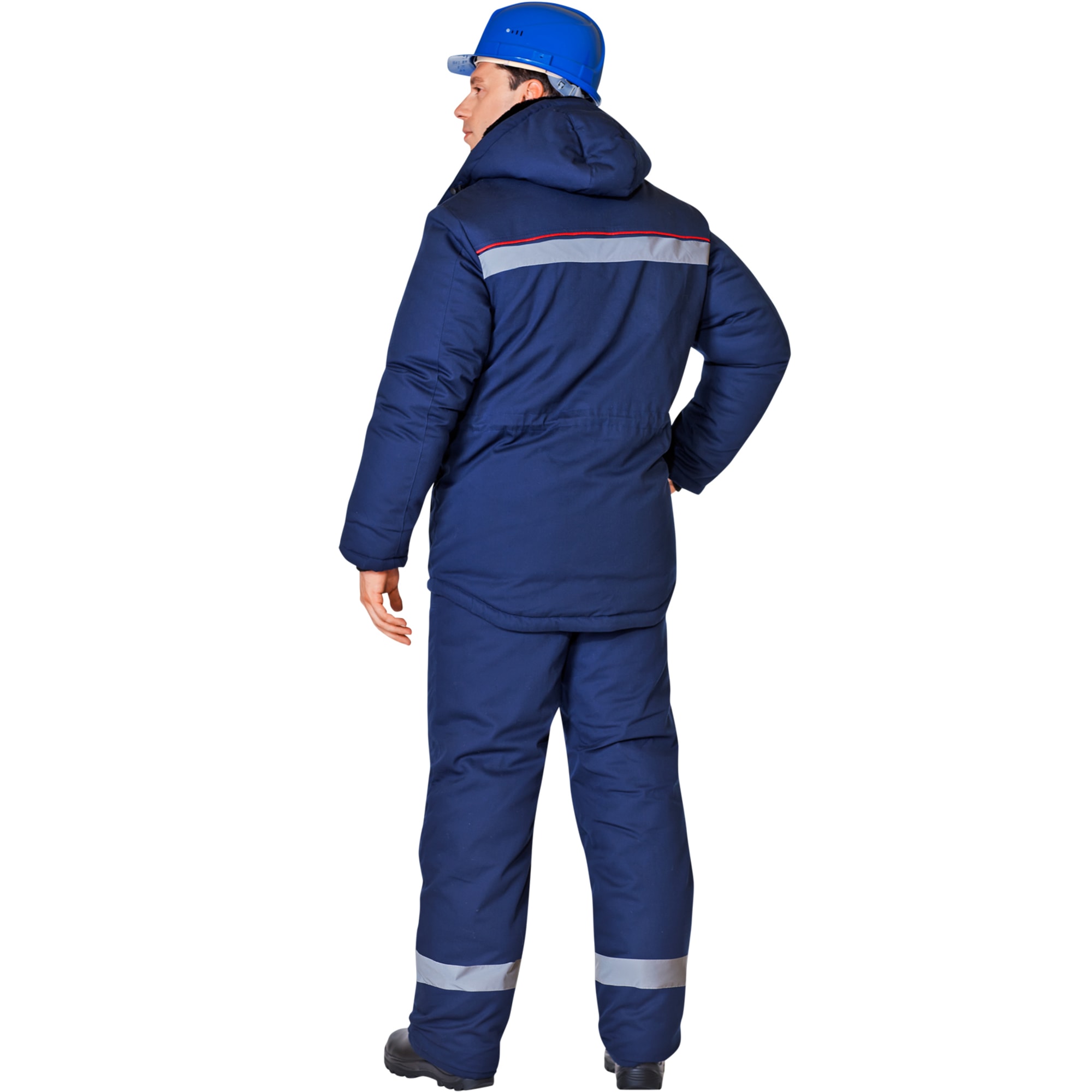 83798707 Костюм Алтай утеплённый размер 52-54 рост 182-188 Santreyd  - Вид №1