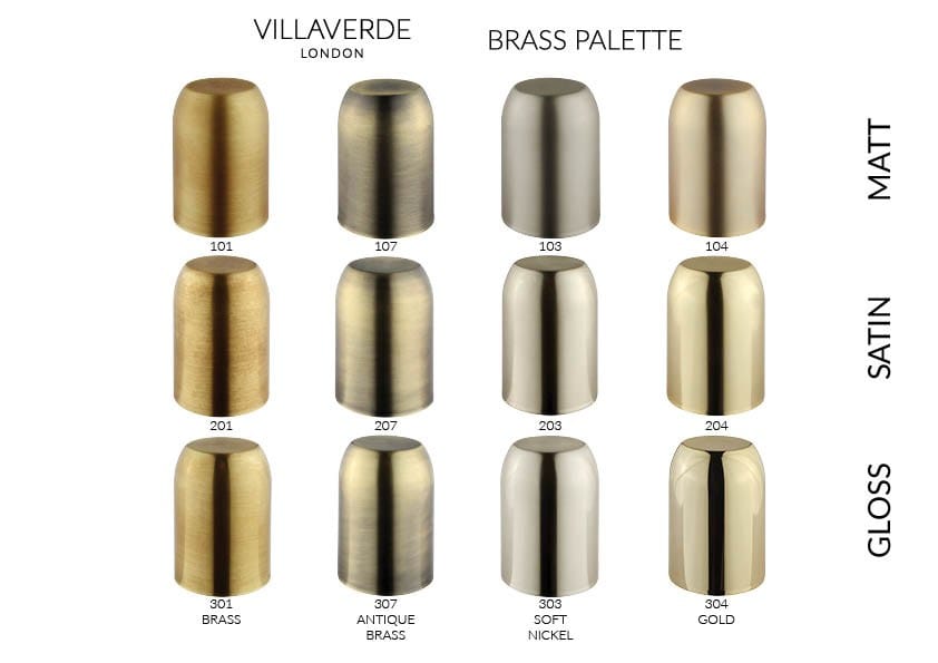 Торшер ручной работы из кожи Abrissi Linea Bottega ARCH-00115324 - Вид №6