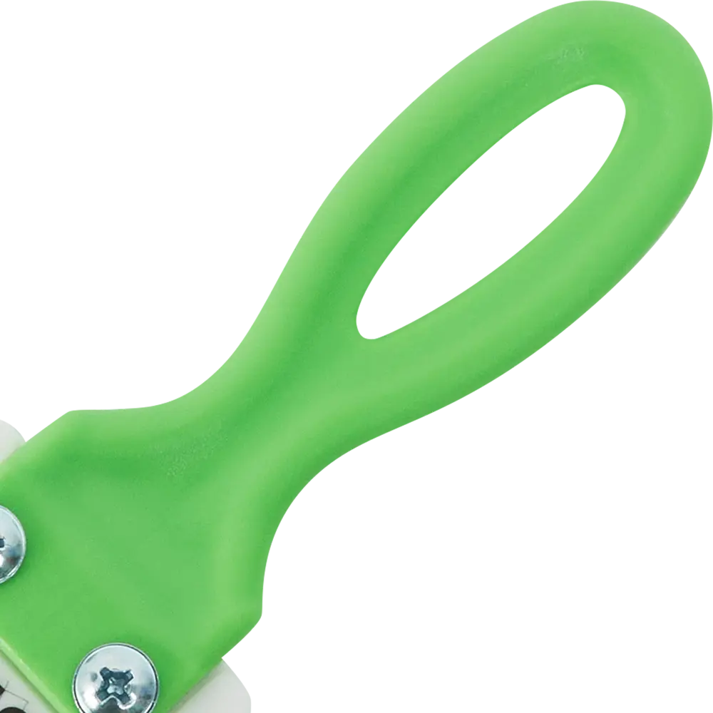 Шпатель резиновый MAKER'S для идеальной поклейки обоев 86 мм 85536058 STLM-0063577 - Вид №1