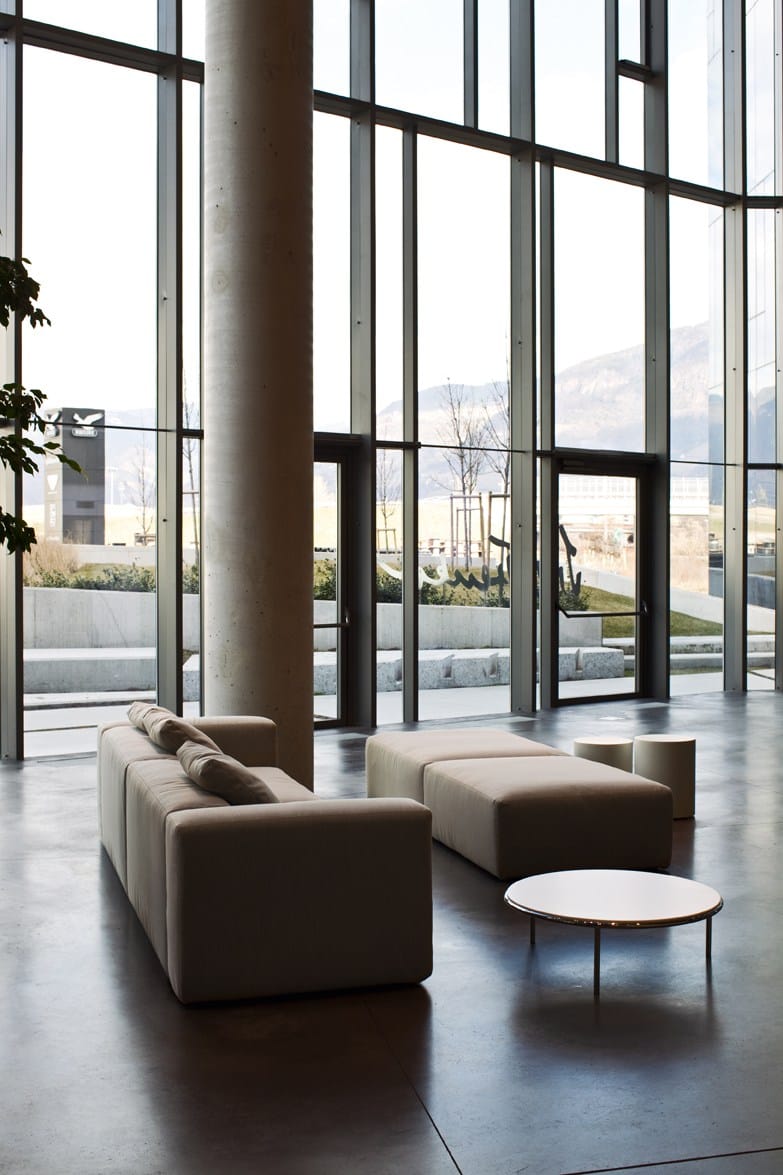 Ткань контракт диван La Cividina Takimi ARCH-00034467 - Вид №2