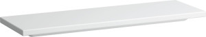 H8704340007111 Керамическая полка LAUFEN PRO