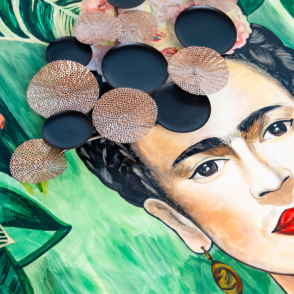 19091230 Панно «Нимфея » Object Desire  - Вид №2