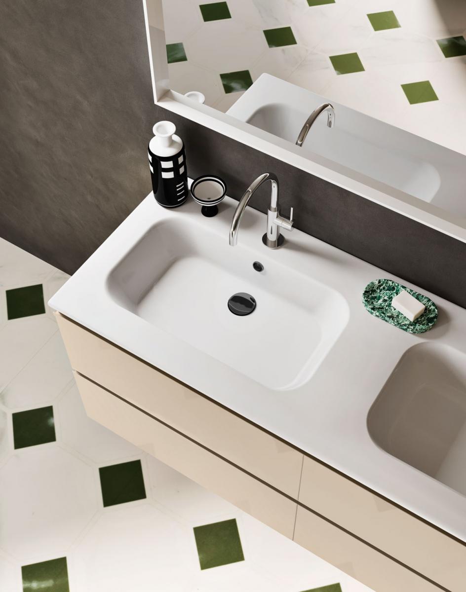 Forever Мебель для ванной OASIS BATHROOM Forever  - Вид №11