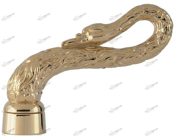 Bronces Mestre Удаленная команда Shower system 039045.s00.00