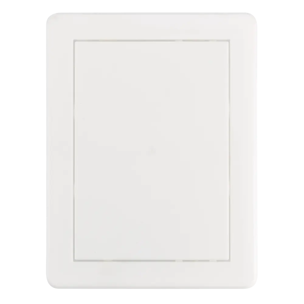 Ревизионный люк Equation с нажимным механизмом 15×20 см 86471096 STLM-1343012 - Вид №3