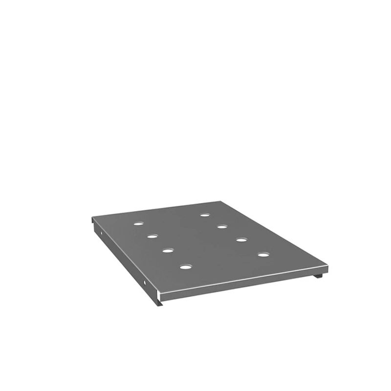 Металлический настил основной Профи-Т 300x495 мм Верстакофф 03-00304921