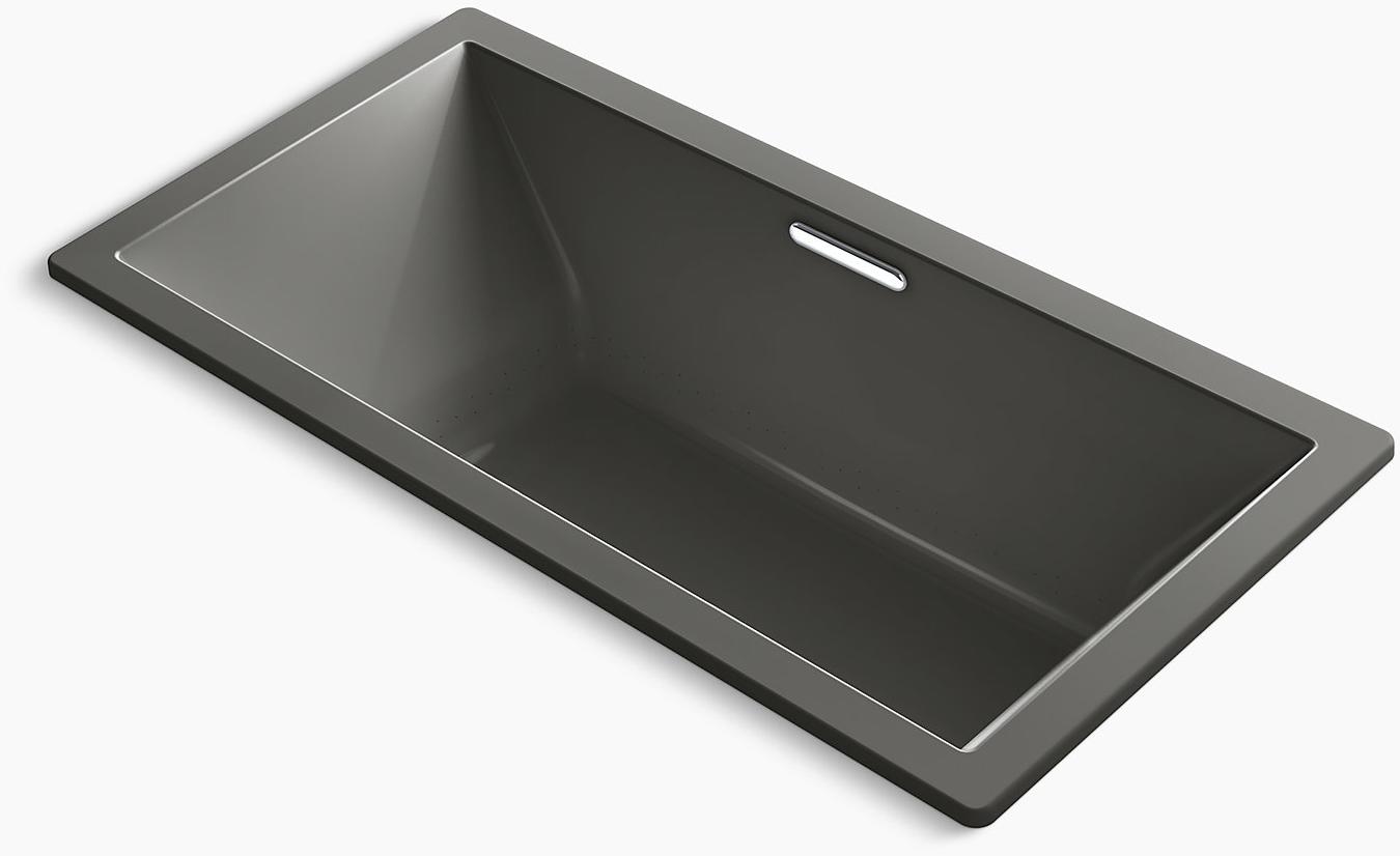 KOHLER Underscore Прямоугольник 72 K-1835-GHVB-58 