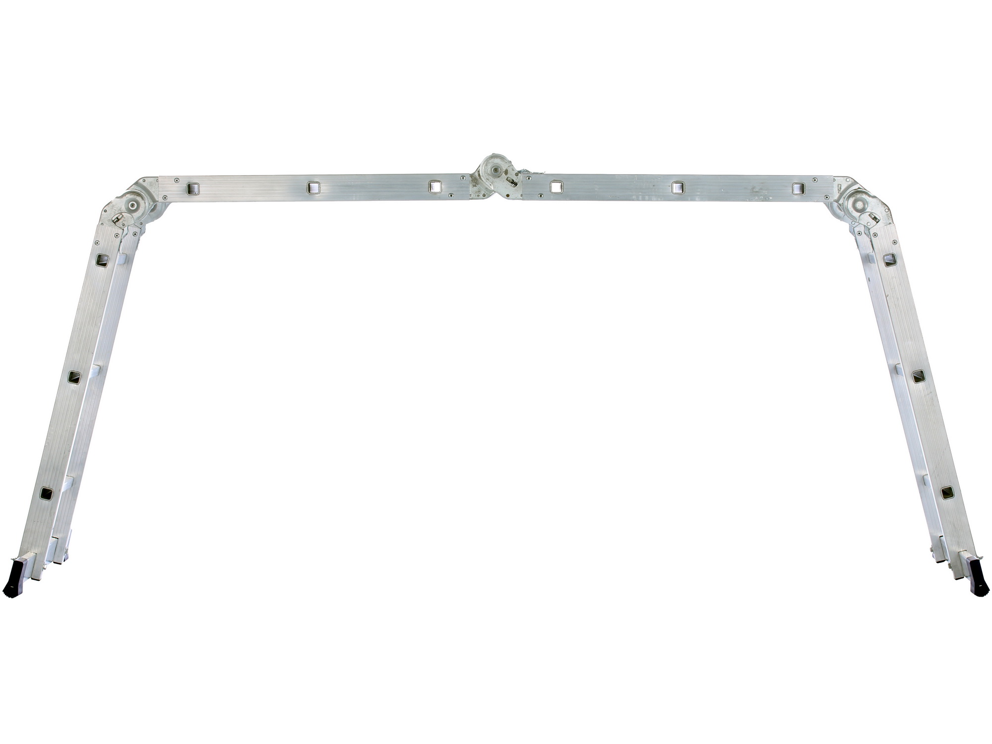 Стремянка трансформер Алюмет TL4033 1183247 STDN-0109104 - Вид №6