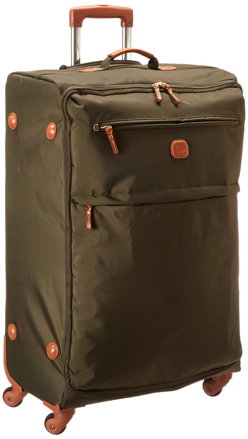 BXL38145.078 Чемодан BXL38145 L Brics X-Travel 