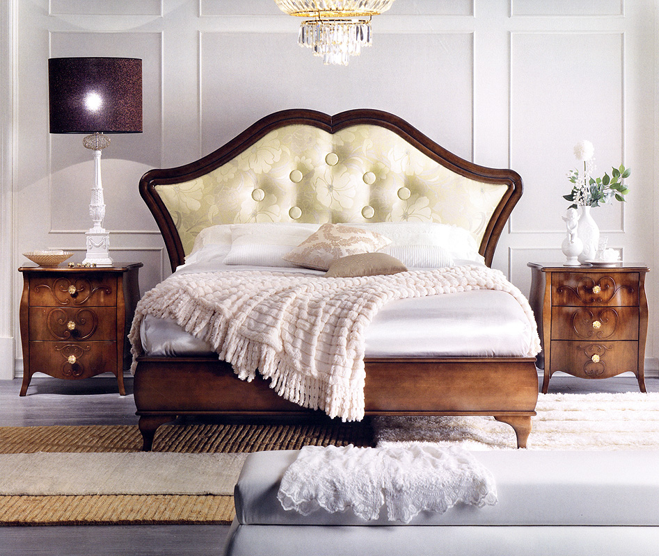 Кровать  BBELLE 72  - Вид №2
