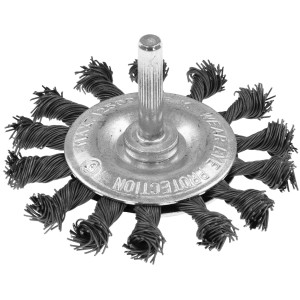 Кордщетка P.I.T. APLS10-G075 75 мм 9183431