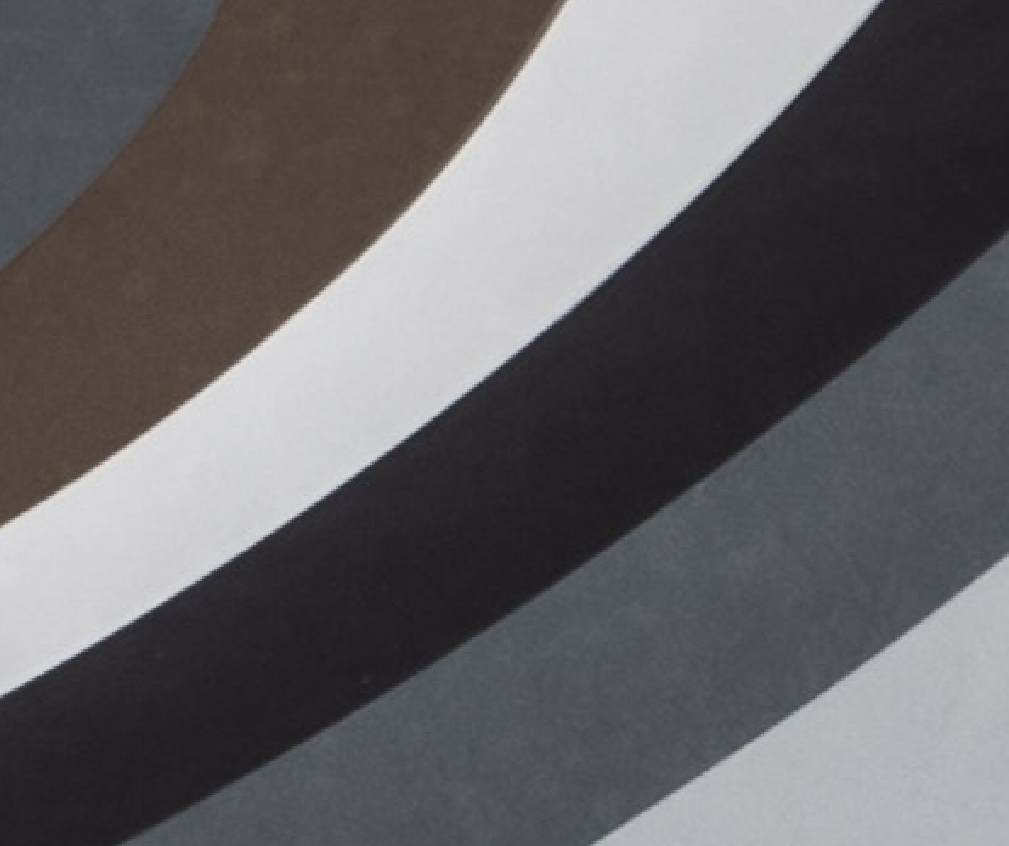 Шкаф из PaperStone® и дерева с распашными дверями Agon Essence RE-WOOD ARCH-00002079 - Вид №5