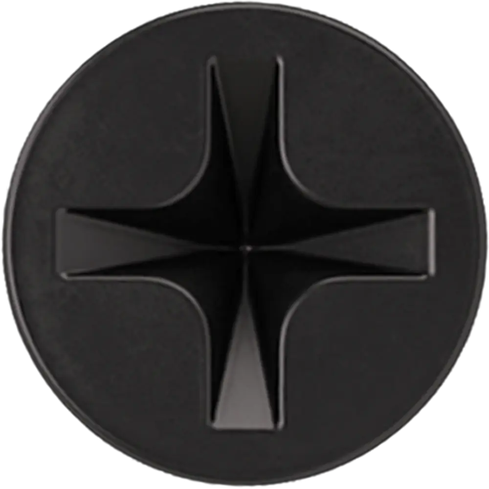 Саморезы Standers для гипсокартона 3.5x55 мм фосфатированные 82239111 STLM-0022692 - Вид №1