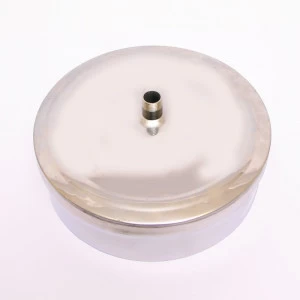 Конденсатоотвод для сэндвича Ferrum Ф250 внутреняя (430/0,5мм)