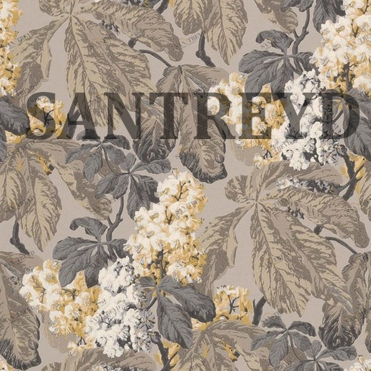 256511 Обои Aquarelle Cassata