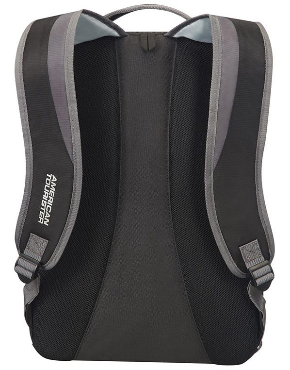 24G-09003 Рюкзак для ноутбука 24G*003 Laptop Backpack 15 American Tourister Urban Groove  - Вид №1