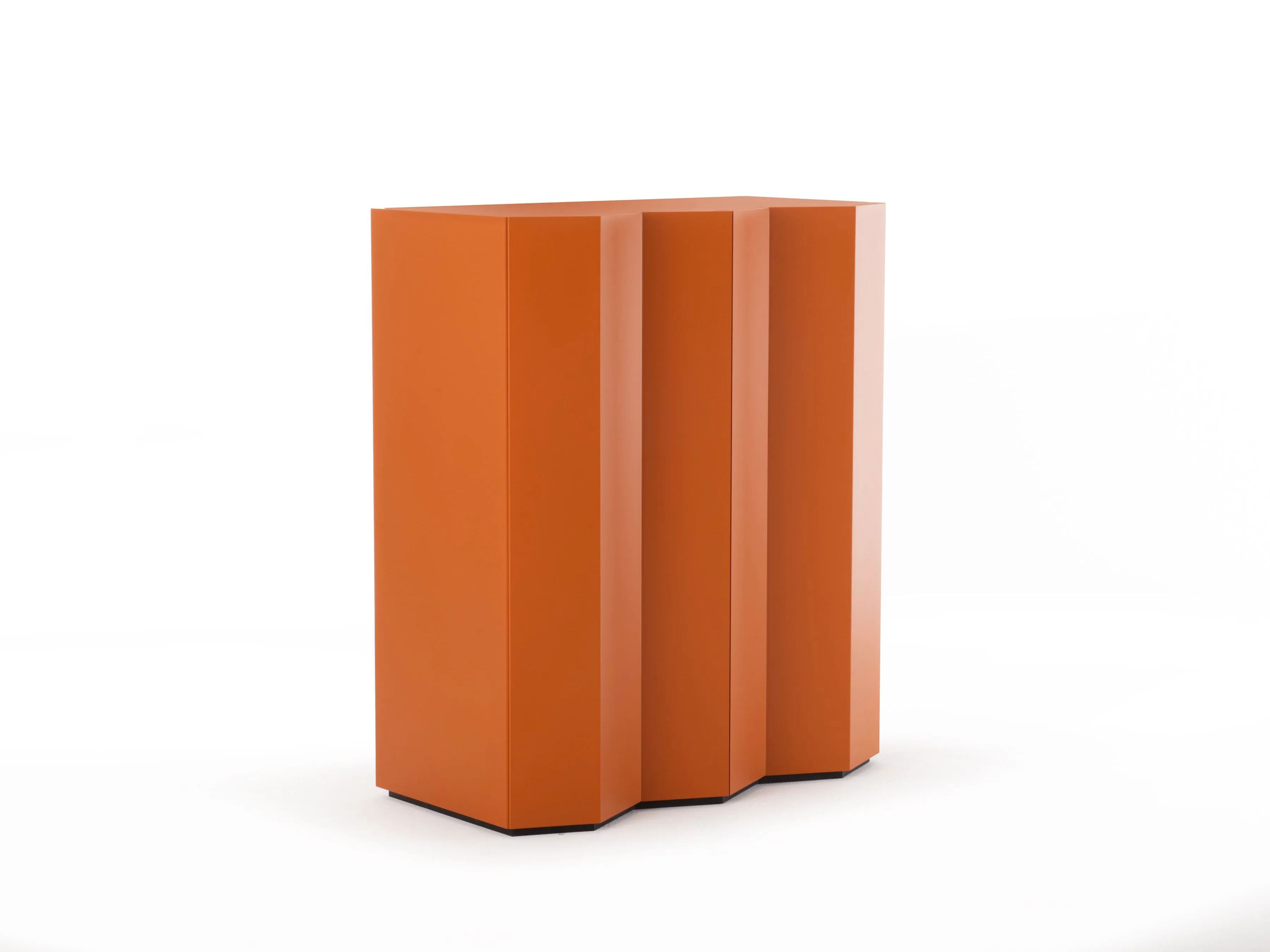 МДФ бардачок Zanotta Z24 ARCH-00089859