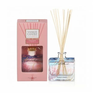 Диффузор "Розовые пески" 88 мл YANKEE CANDLE  268039 Розовый